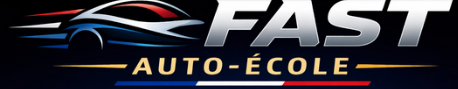 Fast Auto École Logo
